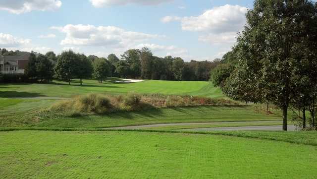 Hartefeld National Golf Club - photo 3