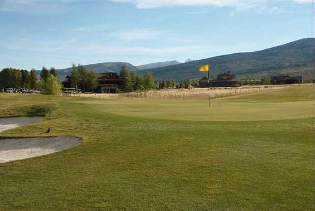 Teton Reserve - photo 2