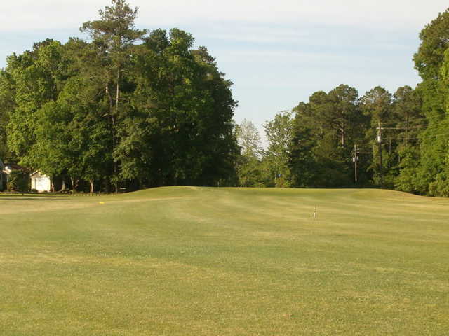 Carolina Pines Country Club - photo 1