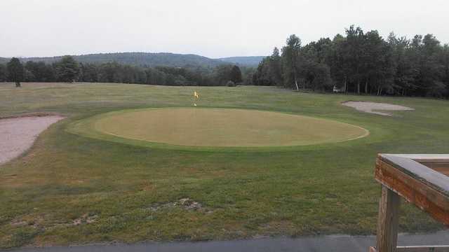 Hillcrest Golf Club - photo 1