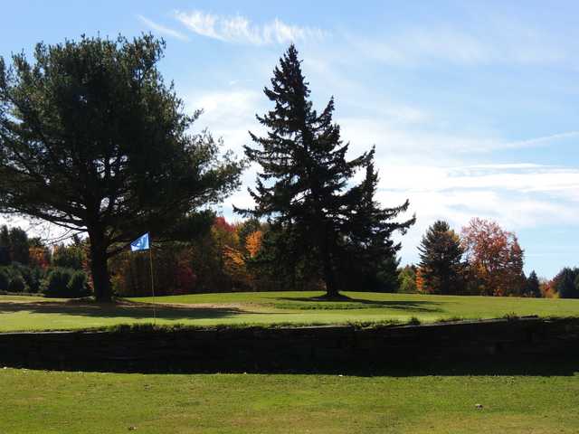 Colonial Ridge Golf Course - photo 2