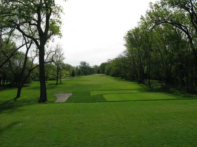 Winnetka Golf Club - photo 5