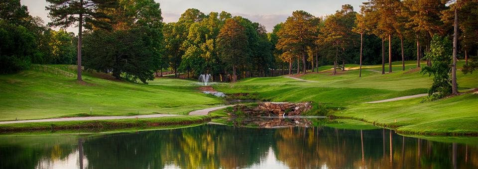 Lake Spivey Golf Club - photo 4