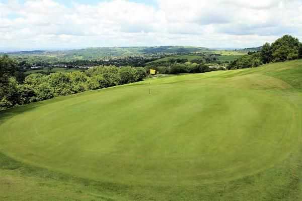 Mellor Golf Club - photo 6