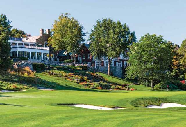 Country Club of Buffalo