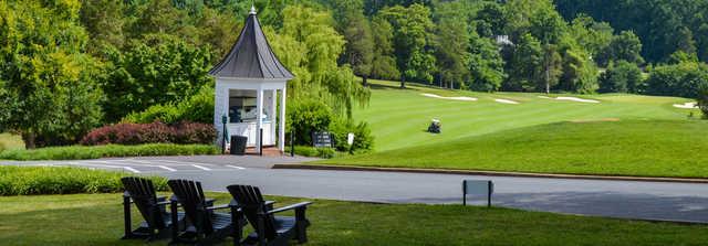 Farmington Country Club - photo 7