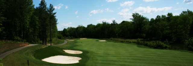 The Manor Golf Club - photo 2