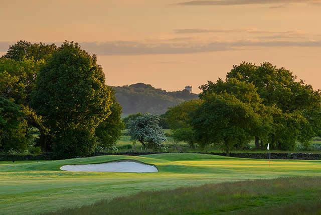 Breadsall Priory Golf & Country Club - Moorland Course - photo 3