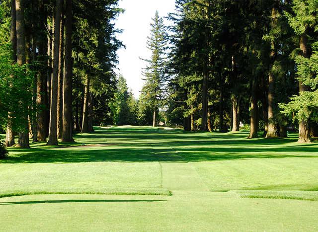 Everett Golf and Country Club