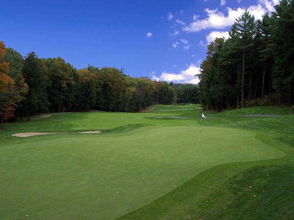 Crumpin-Fox Golf Club - photo 7