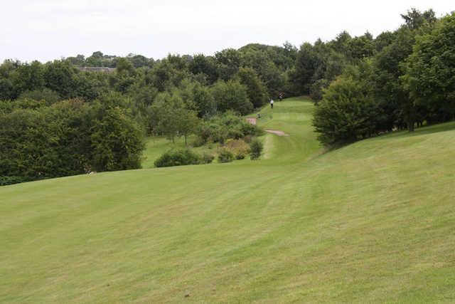 Moor Allerton Golf Club - Blackmoor - photo 3