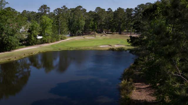 Founders Club at Pawleys Island