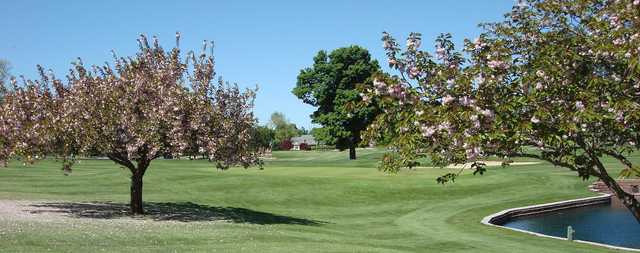 Fairview Golf Club - photo 2