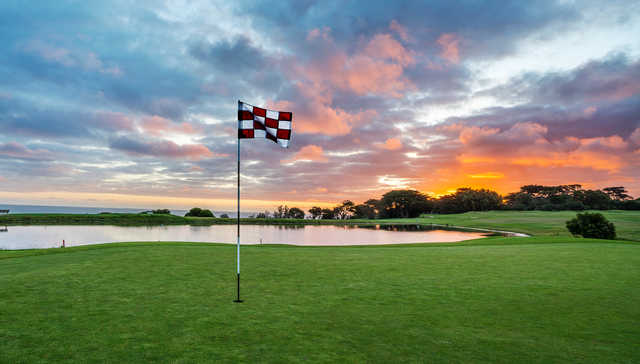 Flinders Golf Club - photo 6