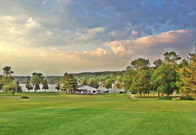 Prospect Bay Country Club - photo 2