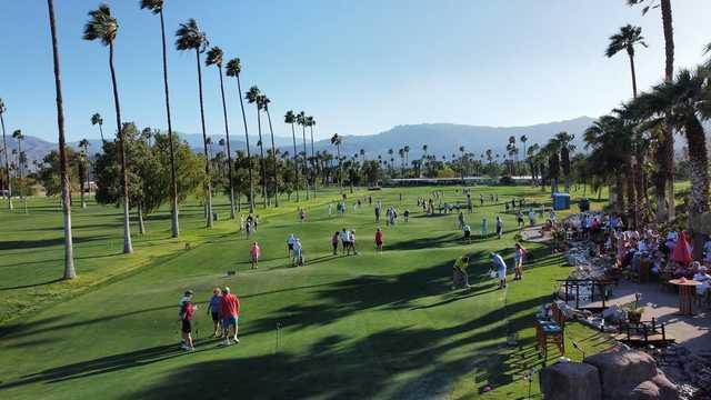 Shadow Mountain Golf Club - photo 5