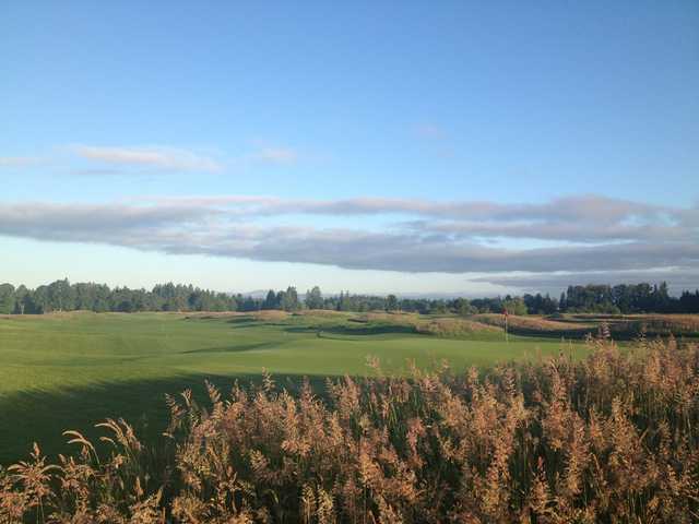 The Reserve Vineyards and Golf Club - North Course - photo 2