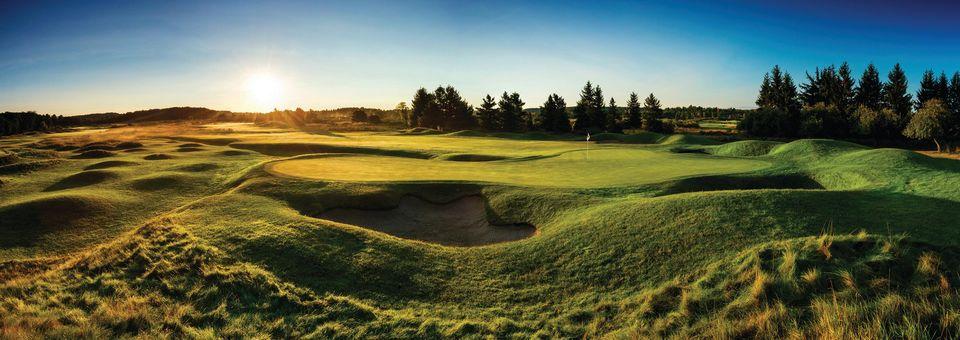 Grand Traverse Resort and Spa - Bear - photo 5