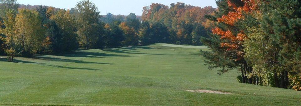 Timber Wolf Golf Club - photo 3