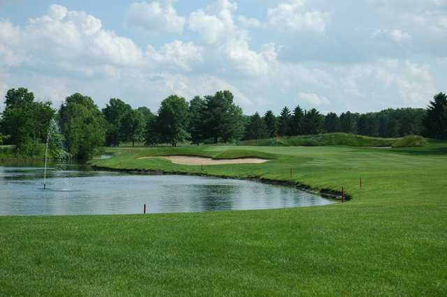 Weatherwax Golf Course - photo 5