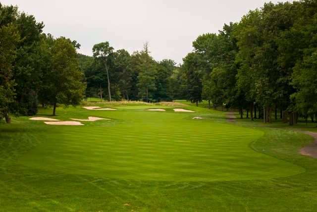 Spook Rock Golf Course