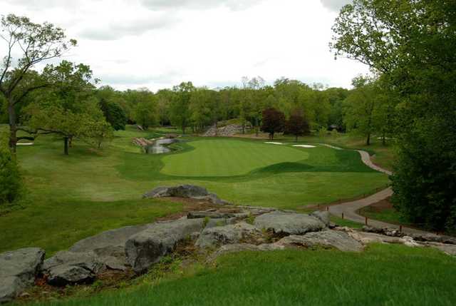 Bonnie Briar Country Club - photo 3
