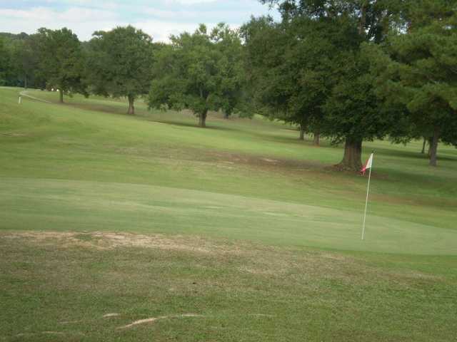 Simpson County Country Club - photo 2
