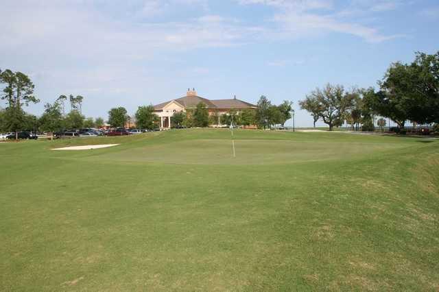 Pensacola Country Club - photo 3