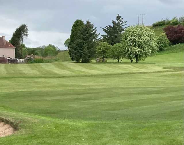 Leslie Golf Club