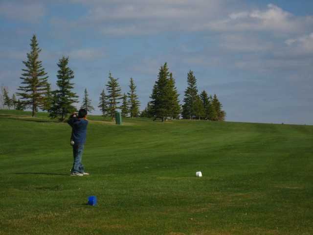 Edgewater Country Club - photo 2