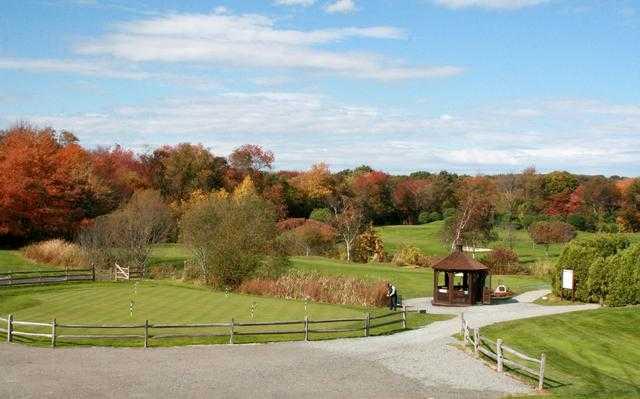 Stone Meadow Golf - photo 2