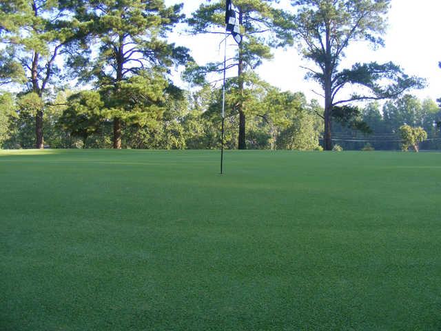 Flag Tree/Fairmont - photo 2