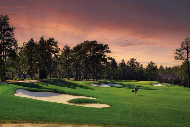 Pinehurst Resort & Country Club #'s 6-7 - #6 Course - photo 1