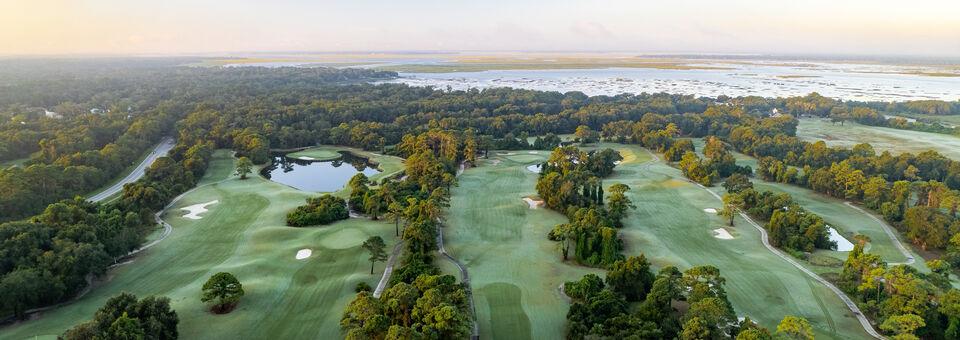 The Amelia River Club - photo 7