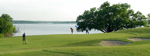 Fred Arbanas Golf Course - photo 3