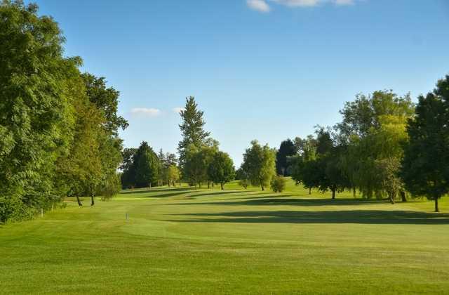 Chippenham Golf Club - photo 7