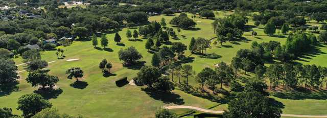 Winter Park Pines Golf Club - photo 3