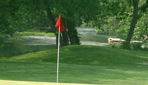 Carlisle Country Club - photo 5