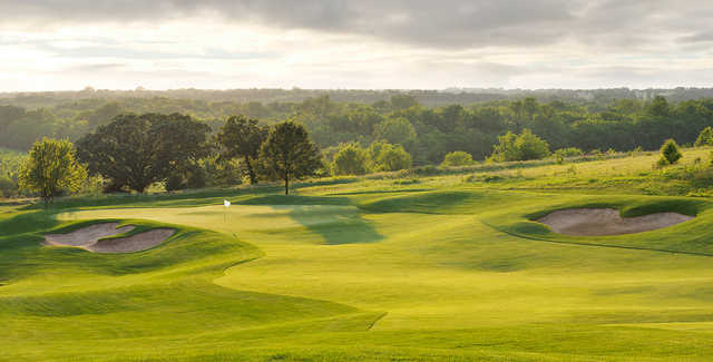 Loch Lloyd Country Club - photo 1