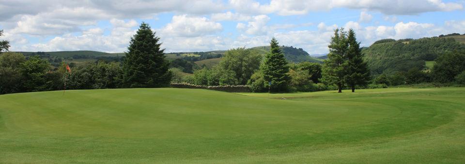 Bargoed Golf Club - photo 5