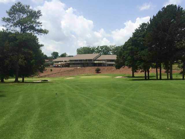 Anniston Country Club - photo 3