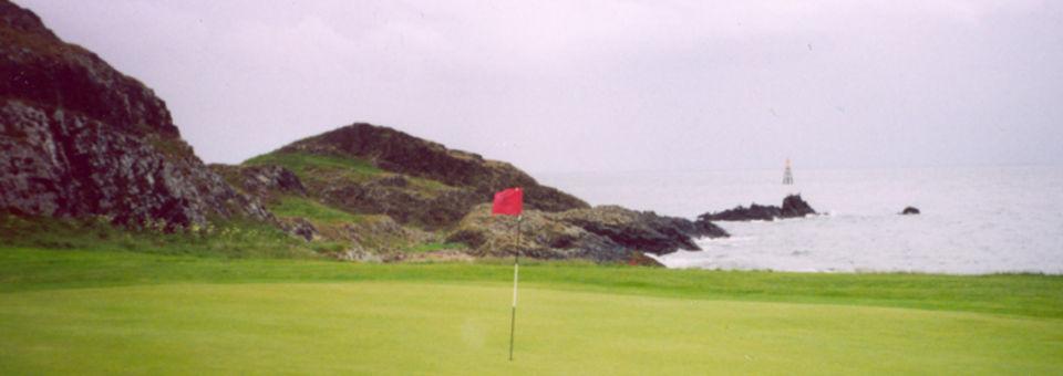 The Golf House Club - Elie Links - photo 4