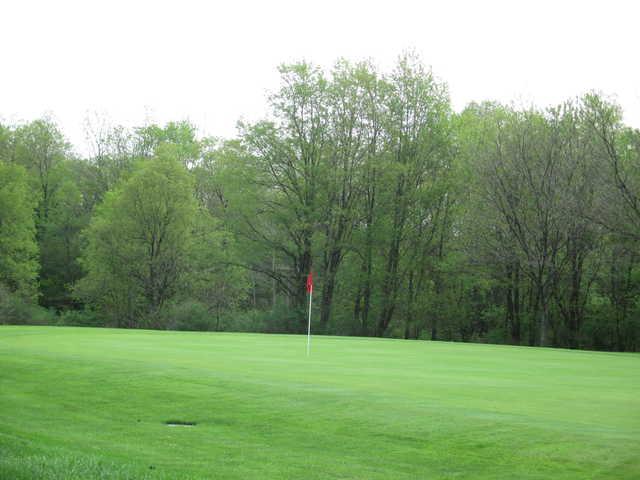 Rolling Hills Golf Course - photo 3