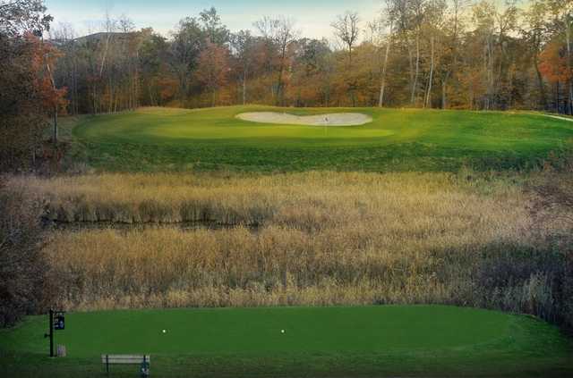 Atikwa Golf Course at Arrowwood Resort - photo 2