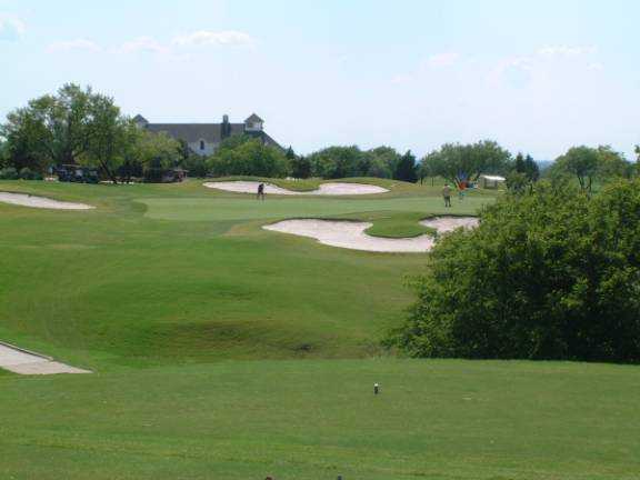 Tangle Ridge Golf Club - photo 5