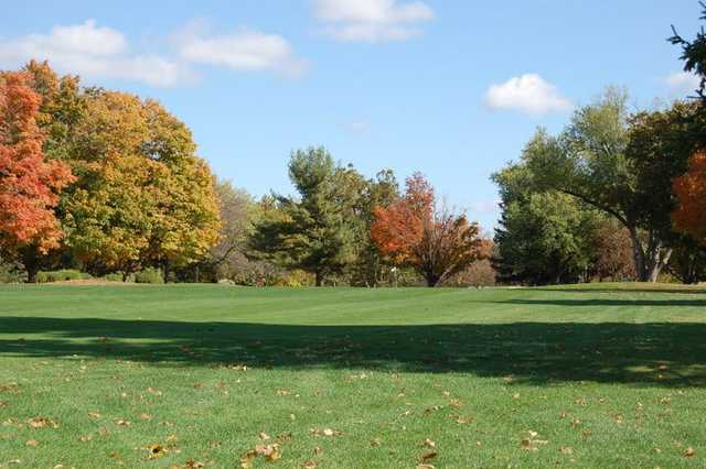 Erskine Park Golf Course - photo 3