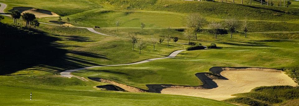 Clermont National Golf Club - photo 4