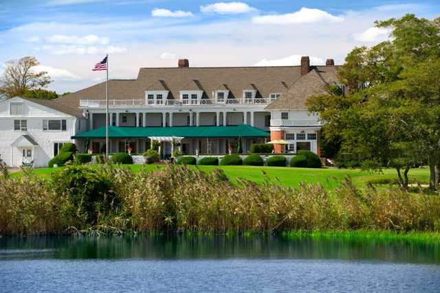 Timber Point Golf Course - photo 5