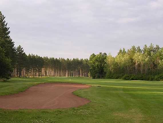 Hayward National - photo 3