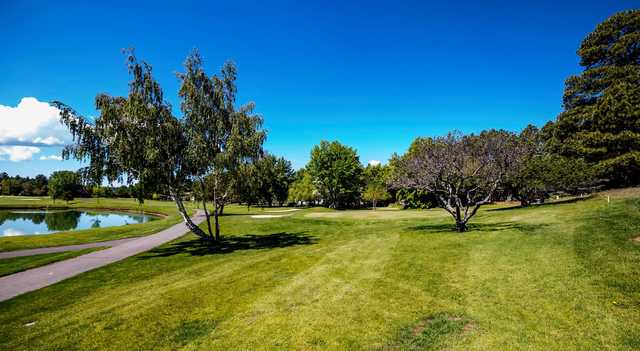 Continental Country Club - photo 2